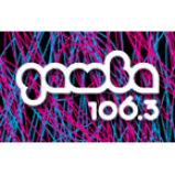 Radio Gamba FM 106.3