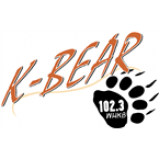 Radio K-BEAR 102.3