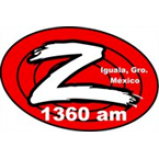 Radio La Z 1360