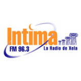 Radio F.M. INTIMA 96.3
