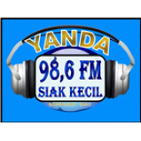 Radio YANDAFM 98.6
