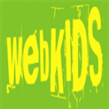 Radio Rádio WebKIDS (Canal Estórias)
