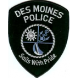 Radio Des Moines County Public Safety