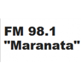 Radio Radio Maranata 98.1