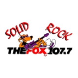 Radio The Fox 107.7