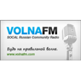 Radio VolnaFM.com - Southern California Russian Community Radio