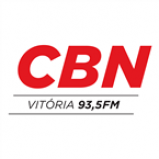 Radio Rádio CBN FM (Vitória) 93.5