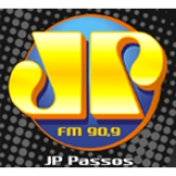 Radio Rádio Jovem Pan FM (Passos) 90.9