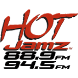 Radio Hot Jamz Radio 88.9 &amp; 94.5 FM