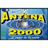 Radio Radio Antena 2000