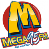 Radio Rádio Mega FM 95.9