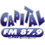 Radio Rádio Capital FM 87.9
