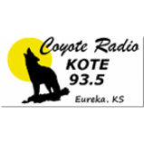 Radio Coyote Radio 93.5