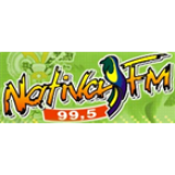 Radio Rádio Nativa FM 99.5