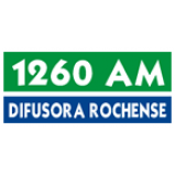 Radio Difusora Rochense 1260