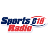Radio SportsRadio 610