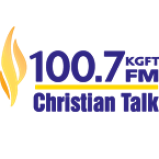Radio 100.7 KGFT FM