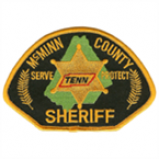 Radio McMinn County Sheriff
