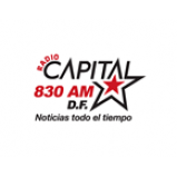 Radio Radio Capital 830