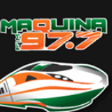 Radio La Máquina 97.7