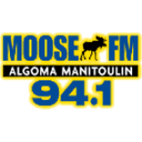 Radio Moose FM Algoma Manitoulin 94.1