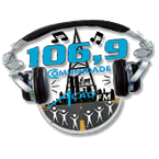 Radio Rádio Comunidade em Ação FM 106.9