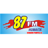 Radio Rádio FM Humaitá 87.9