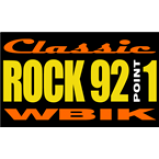 Radio Rock 92.1