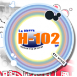 Radio H-102 102.3