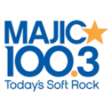 Radio Majic 100 100.3