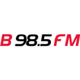 Radio B-98.5FM HD2