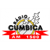 Radio Rádio Cumbica 1500