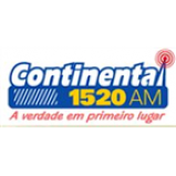 Radio Rádio Continental 1520