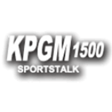 Radio KPGM 1500