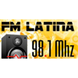 Radio Radio Latina 98.1