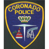 Radio Coronado Police and Public Service