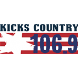 Radio Kicks Country 106.9