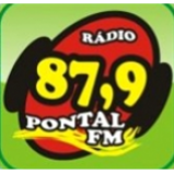 Radio Rádio Pontal 87.9