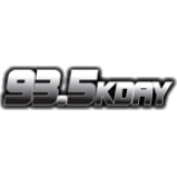 Radio KDAY 93.5