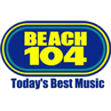 Radio Beach 104 104.1