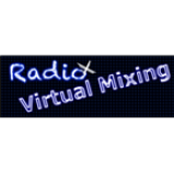 Radio Rádio Virtual Mixing
