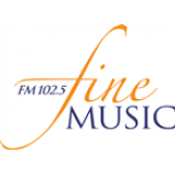 Radio Fine Music 102.5