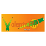 Radio Rádio Valente FM 104.9