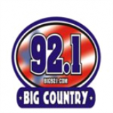 Radio 92.1 Big Country