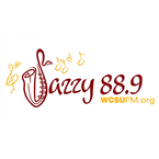 Radio WCSU 88.9