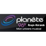 Radio Planète Radio 96.5