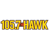 Radio The HAWK 105.7