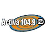 Radio Activa FM 104.9
