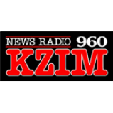 Radio KZIM 960