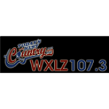 Radio WXLZ-FM 107.3